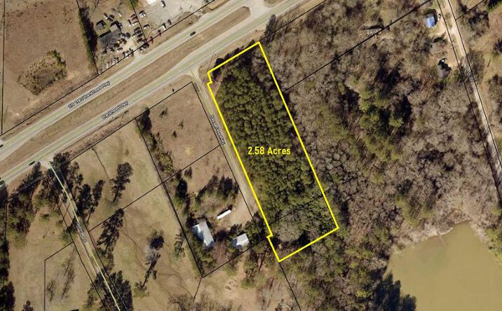 Pictures of Land property located at 0 Bankhead Highway And Sassafras, Carrollton, GA 30116 for sales - image #1
