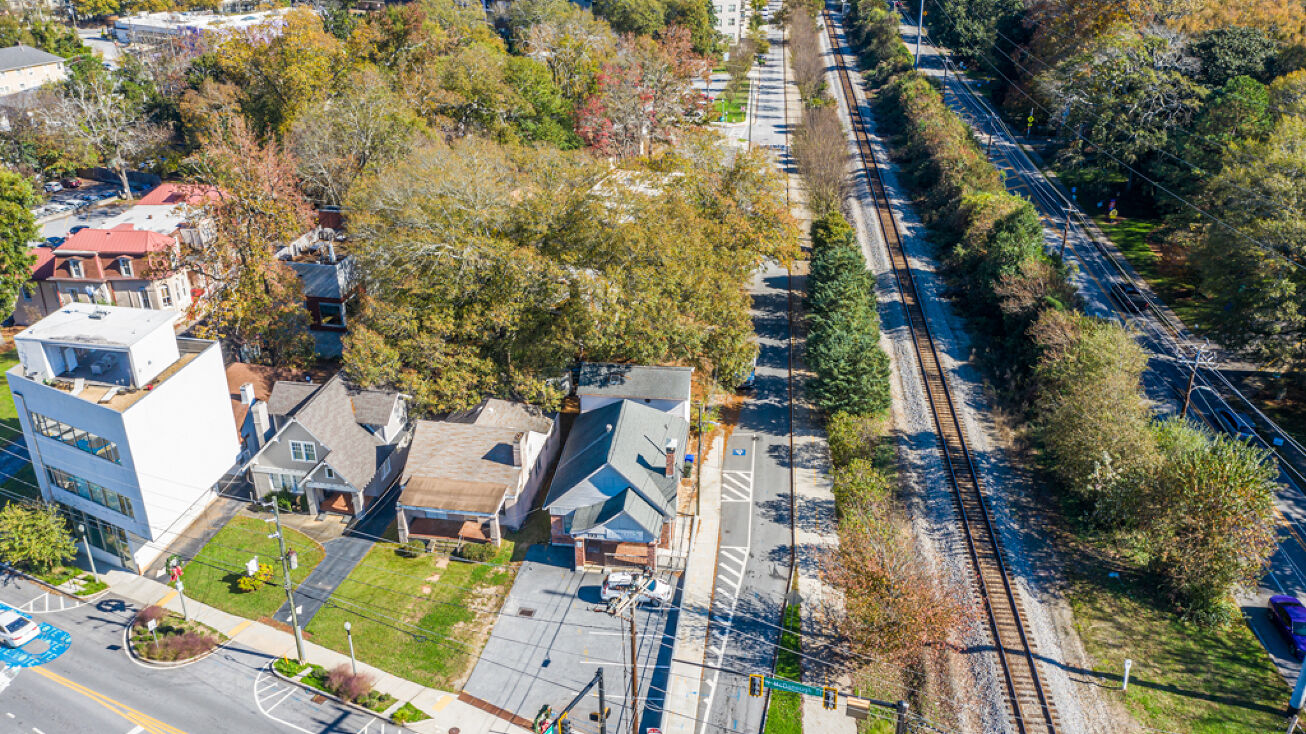 100 Metcalf Ext, Forest Park, GA 30297