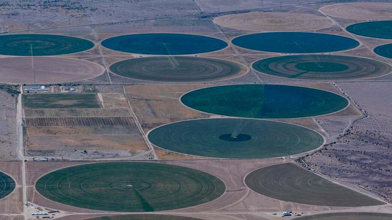 Dateland, Arizona Farming Opportunity, Dateland, AZ 85333 Land for Sale Dateland