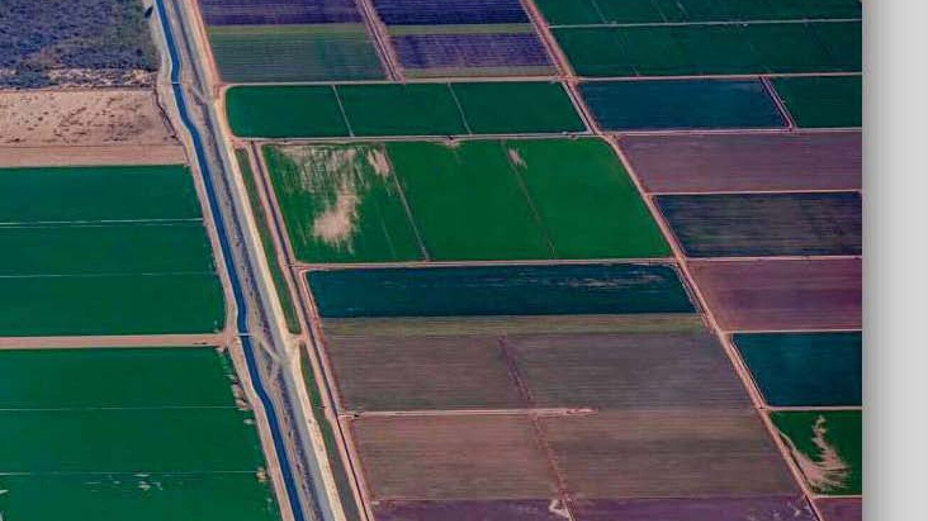 Sun Valley Ranch, Yuma, AZ 85365