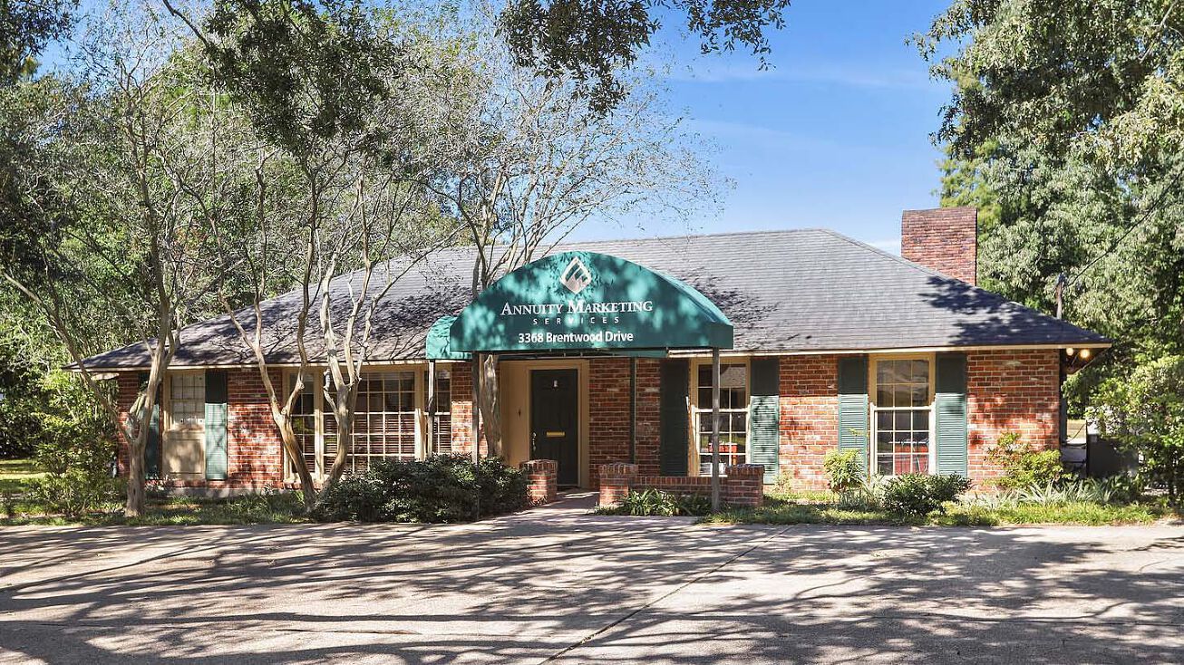 3368 Brentwood Dr, Baton Rouge, LA 70809