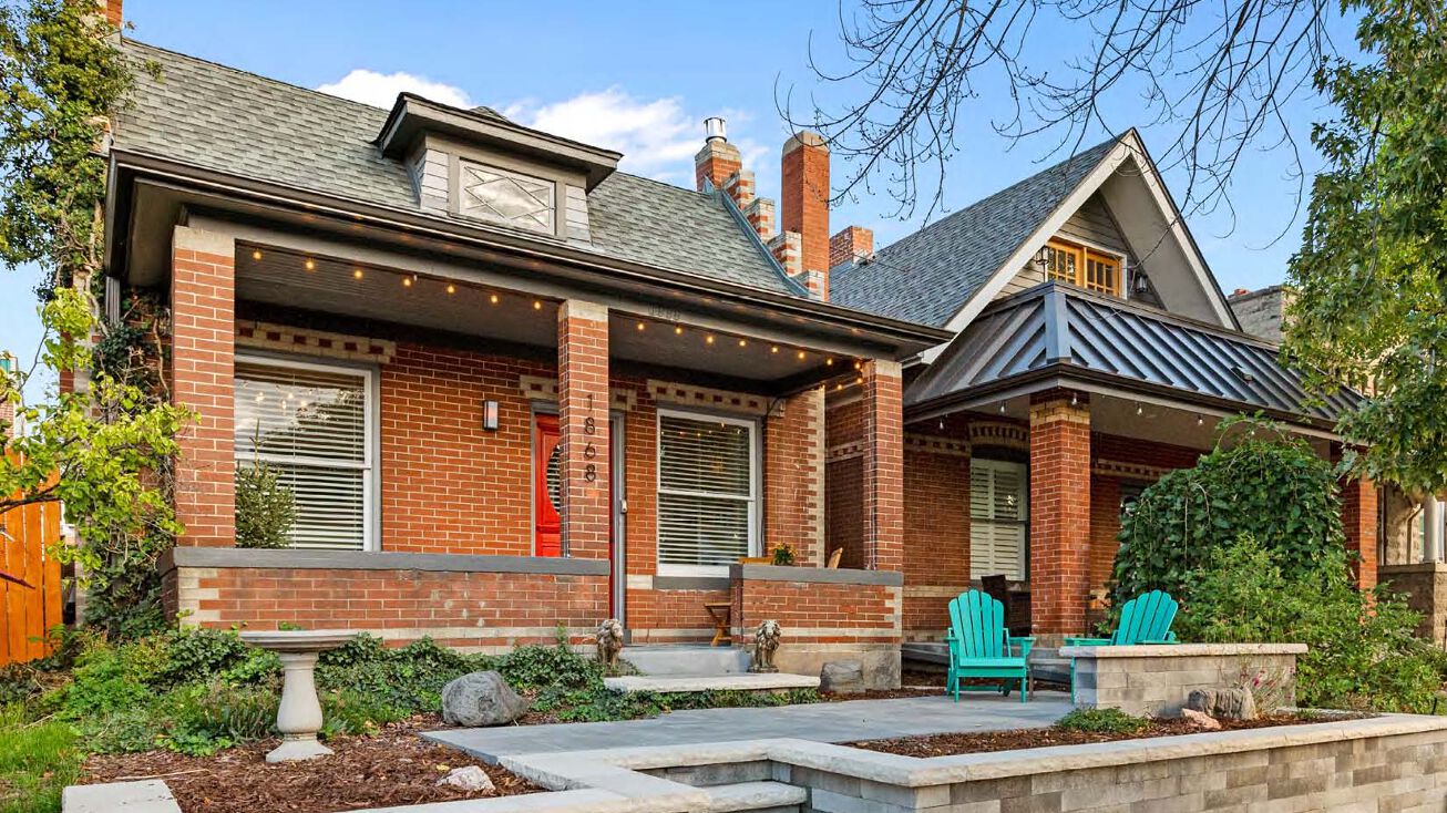 1868 S Pearl St, Denver, CO 80210