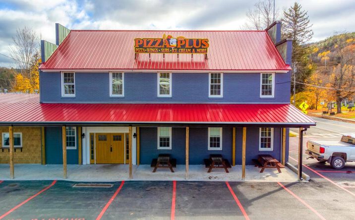 Pictures of Business for Sale, Land, Retail property located at 37249 State Hwy 23, Grand Gorge, NY 12434 for sales - image #1