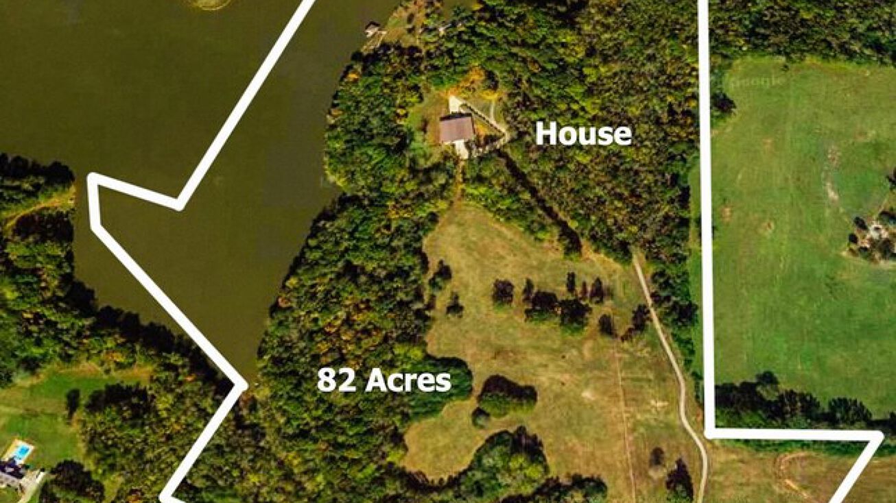 183 Madden Rd, Bowdon, GA 30108