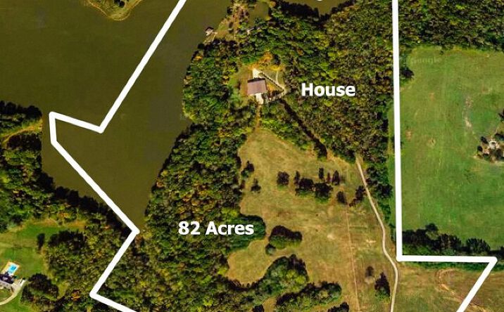 Pictures of Land property located at 183 Madden Rd, Bowdon, GA 30108 for sales - image #1