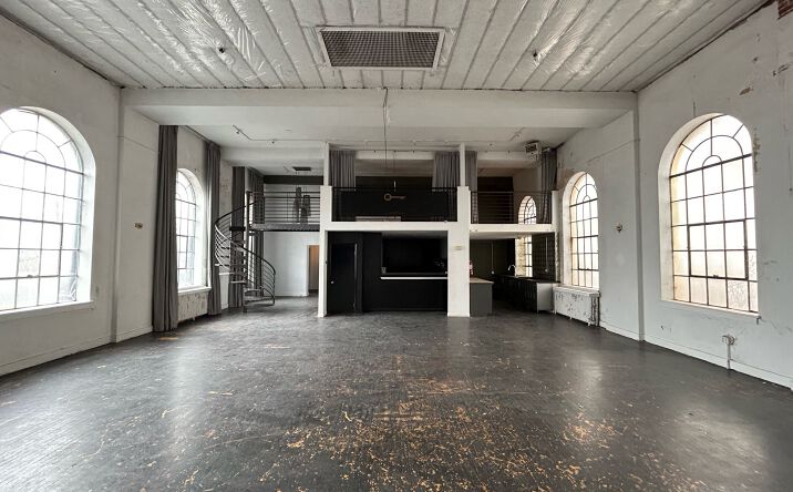 Pictures of Office property located at 1545 Julian St, Denver, CO 80204 for comps - image #1