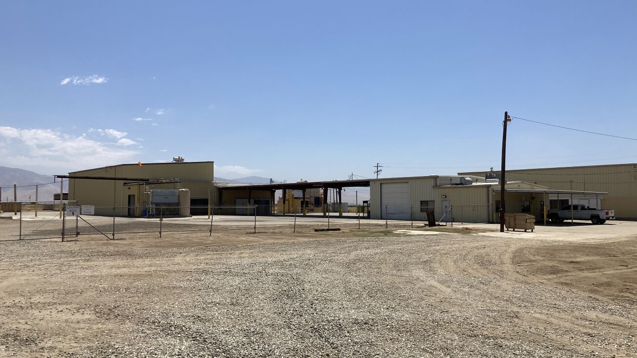 13649 Weedpatch Hwy, Bakersfield, CA 93307