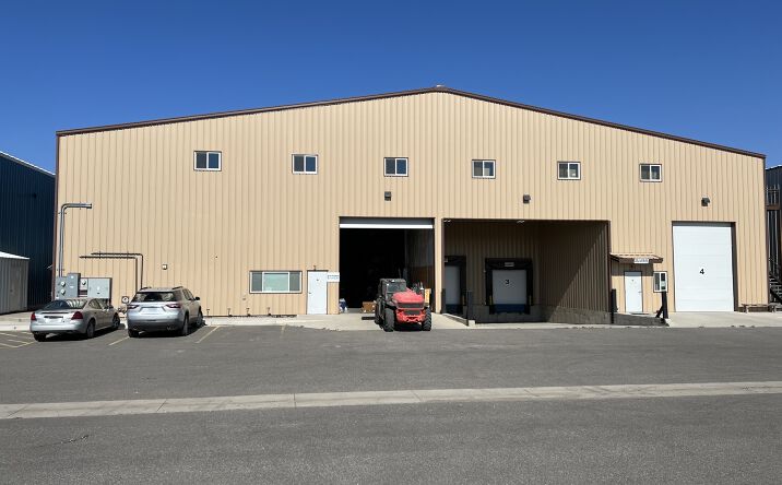 211 Yukon Ln, Belgrade, MT 59714 - Industrial Property for Sale - Yukon ...