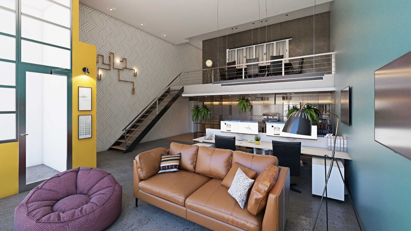 393 Tehama St, San Francisco, CA 94103 Mixed Use Property for Sale