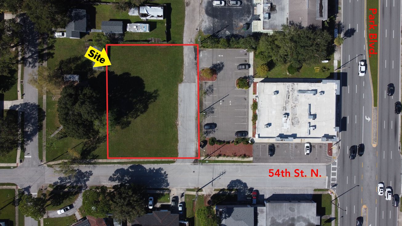 72nd Ave N, Pinellas Park, FL 33781