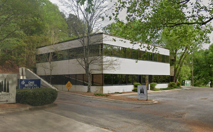 image of property at 1 MEDIC PARK DR E Birmingham AL 35235