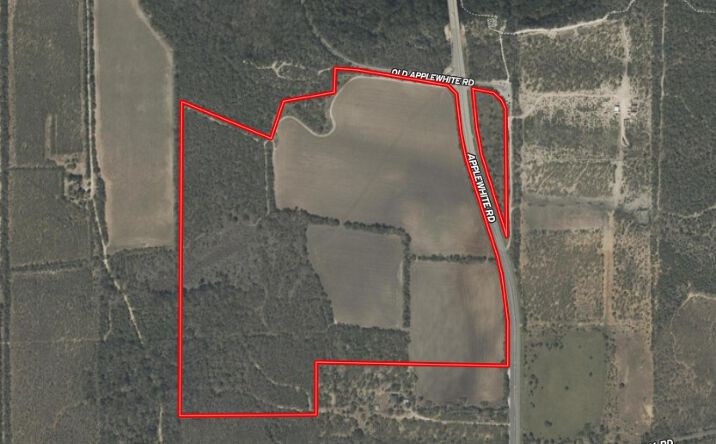Pictures of Land property located at Northwest of intersection of Applewhite Road/Neal Road, San Antonio, TX 78264 for sales - image #1