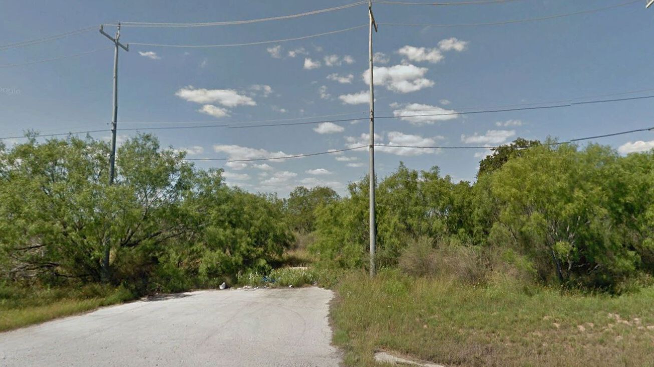 Loop 1604 S and Applewhite Road, San Antonio, TX 78264