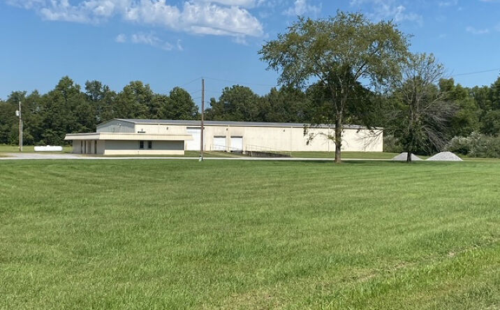 Pictures of Industrial property located at 12086 IL-148, Mount Vernon, IL 62864 for sales - image #1