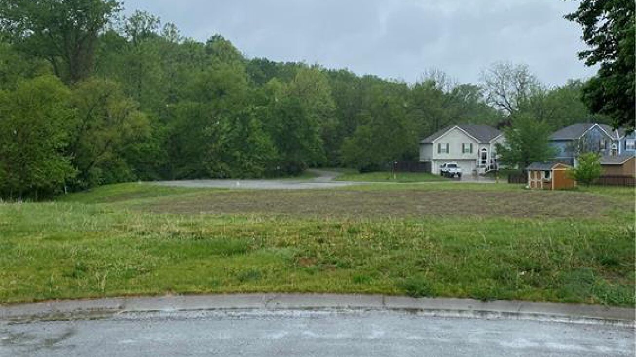 1312 S Ann Court, Independence, MO 64057 Land for Sale 1312 S Ann Court