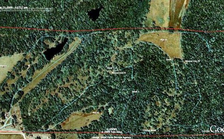 Pictures of Land, Special Purpose property located at 1338 W 1525 Road, Centerville, KS 66014 for sales - image #1
