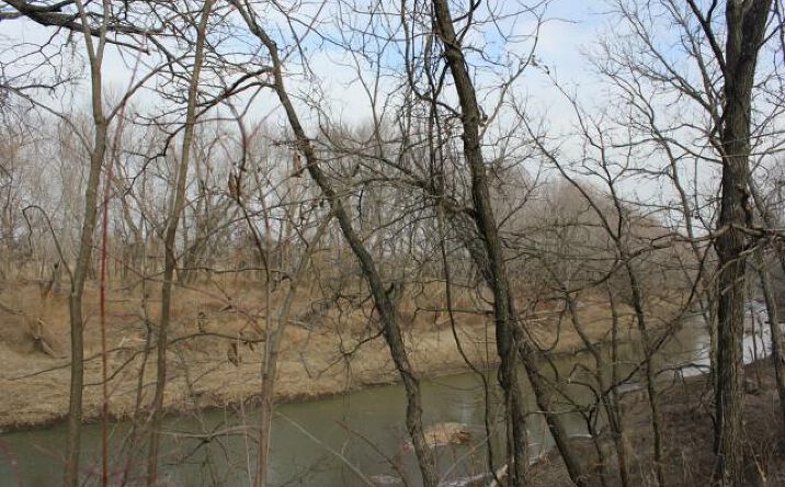 image of property at QUEENS ROAD Lacygne KS 66040