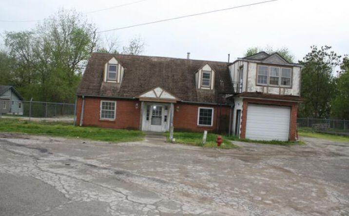image of property at 5031 WELBORN LN Kansas City KS 66104-2353