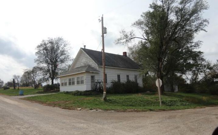 image of property at 399 E 2300 RD Eudora KS 66025
