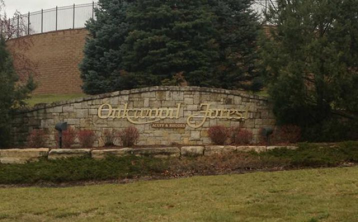 image of property at 5805 N LIBERTY AVE Kansas City MO 64118-3076