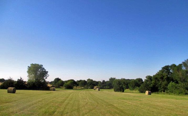 image of property at W 287TH ST Paola KS 66071