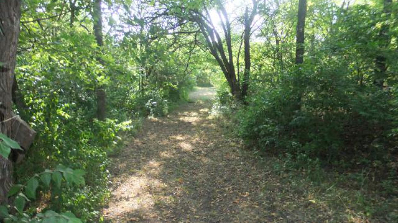 Ferguson Road, Ozawkie, KS 66070