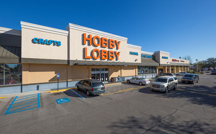 image of property at 3479 THOMASVILLE RD Tallahassee FL 32309