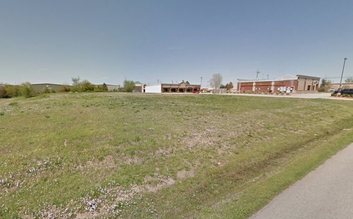 Pictures of Land property located at Behind 2700 S Zero, Fort Smith, AR 72901 for sales - image #1