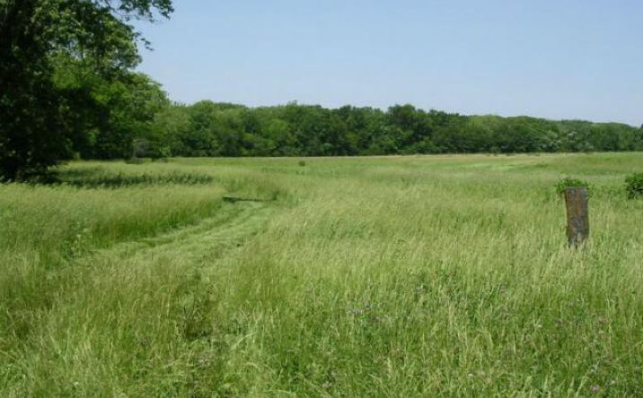image of property at DUSTIN ROAD Kingston MO 64650
