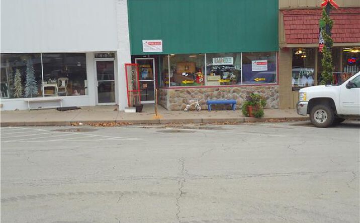 image of property at 111 E WASHINGTON ST Kearney MO 64060-8392