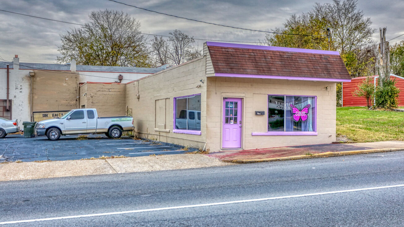 400 S Virginia St, Hopkinsville, KY 42240