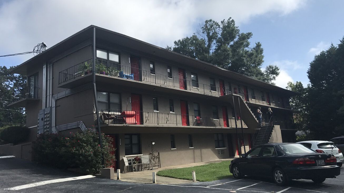 815 S Cobb Drive, Marietta, GA 30060 Multifamily Property for Sale