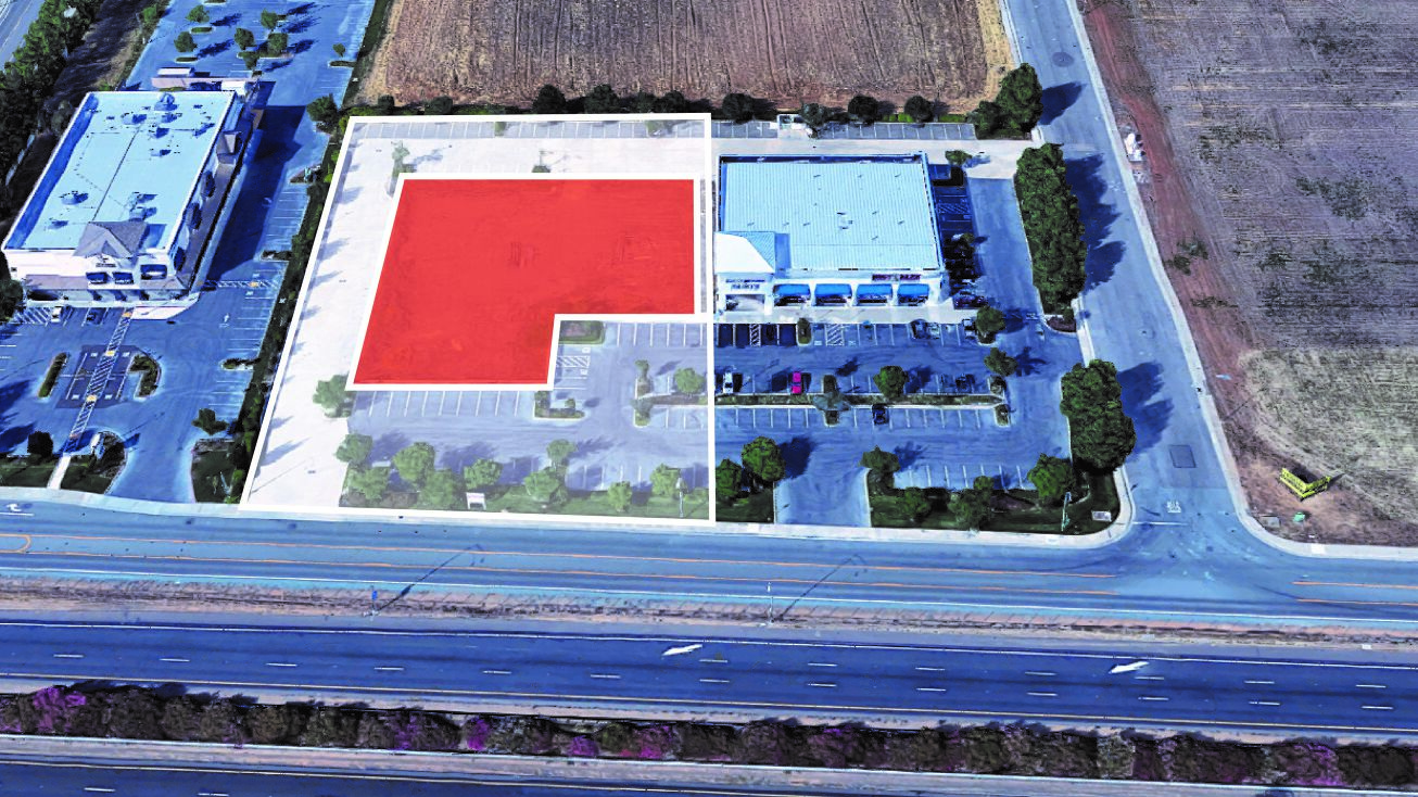 10299 East Stockton Boulevard, Elk Grove, CA 95624