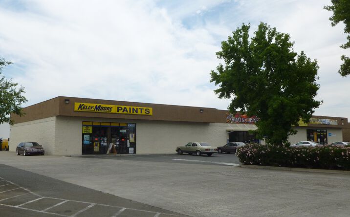 Pictures of Retail property located at 3206 East Hammer Lane, Stockton, CA 95212 for comps - image #1
