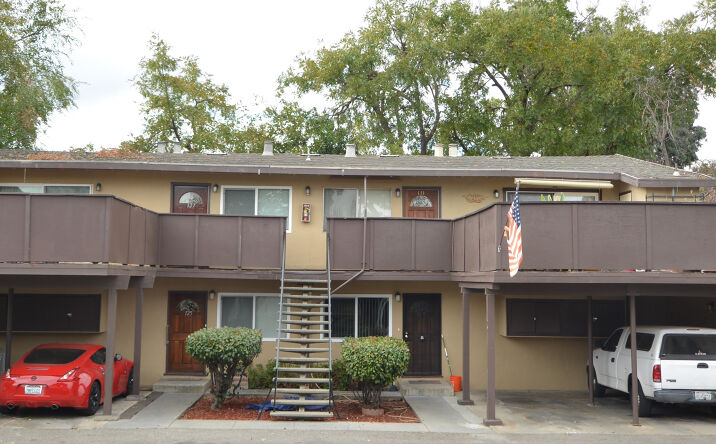image of property at 131 W HAMILTON AVE Campbell CA 95008-0527