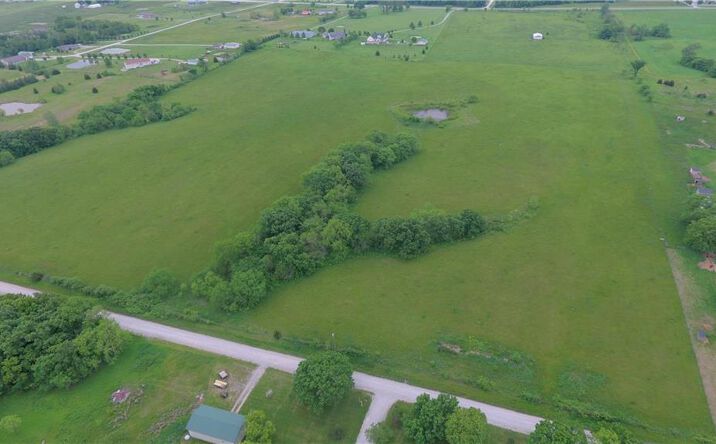 image of property at NE 256TH ST Lathrop MO 64465