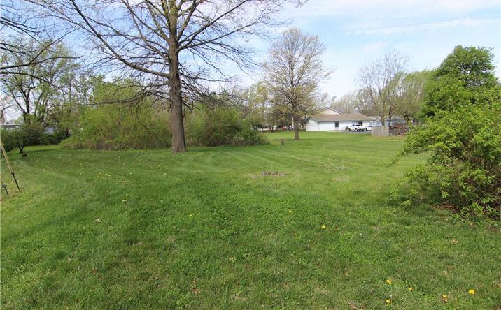 image of property at 741 S STEVENSON ST Olathe KS 66061