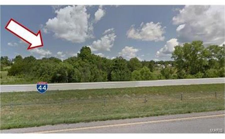 Pictures of Land property located at CR 2000, Rolla, MO 65401 for sales - image #1
