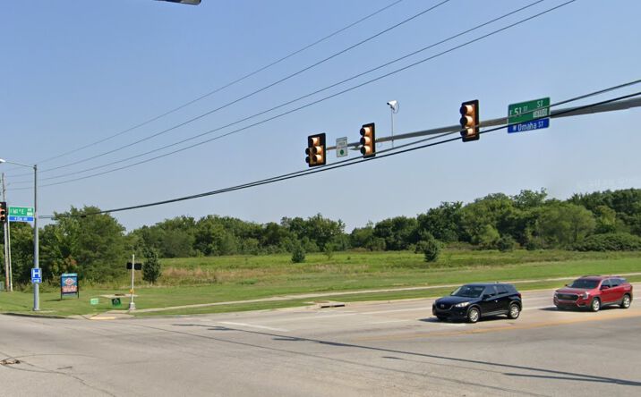 Pictures of Land property located at E 51st St, Broken Arrow, OK 74012 for sales - image #1