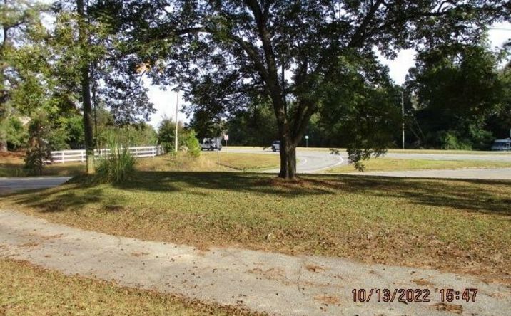 Pictures of Land, Retail property located at 7088 Moseley Rd, Fort Valley, GA 31030 for sales - image #1
