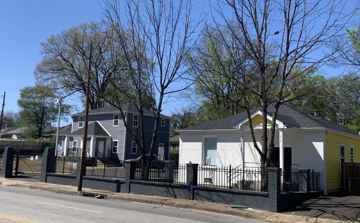 1528 Ragan St, Memphis, TN 38106 | Crexi.com