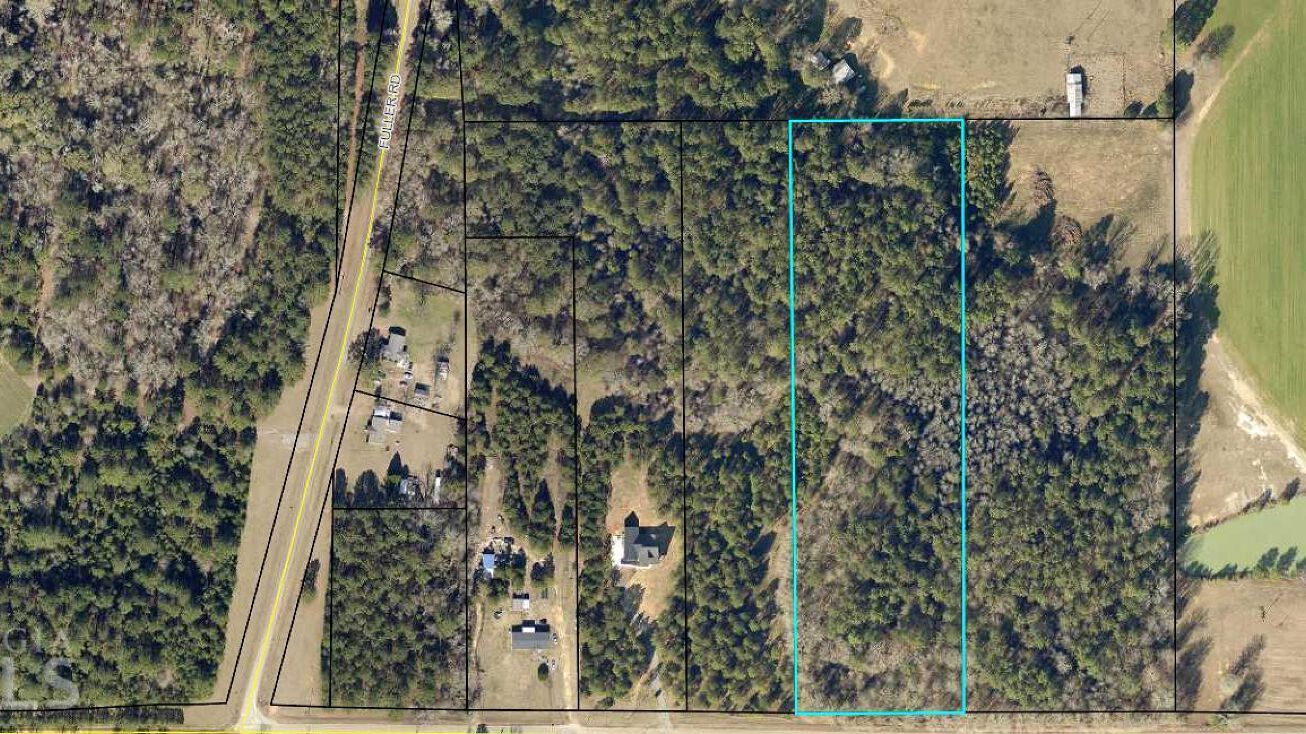 Flournoy Rd, Hawkinsville, GA 31036 Land for Sale 000 Flournoy Road