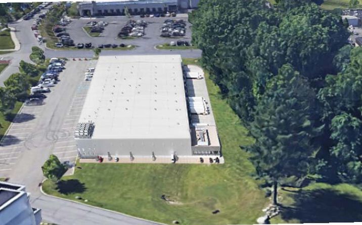 Pictures of Industrial, Land property located at 225 Corporate Blvd S, Yonkers, NY 10701 for sales - image #1