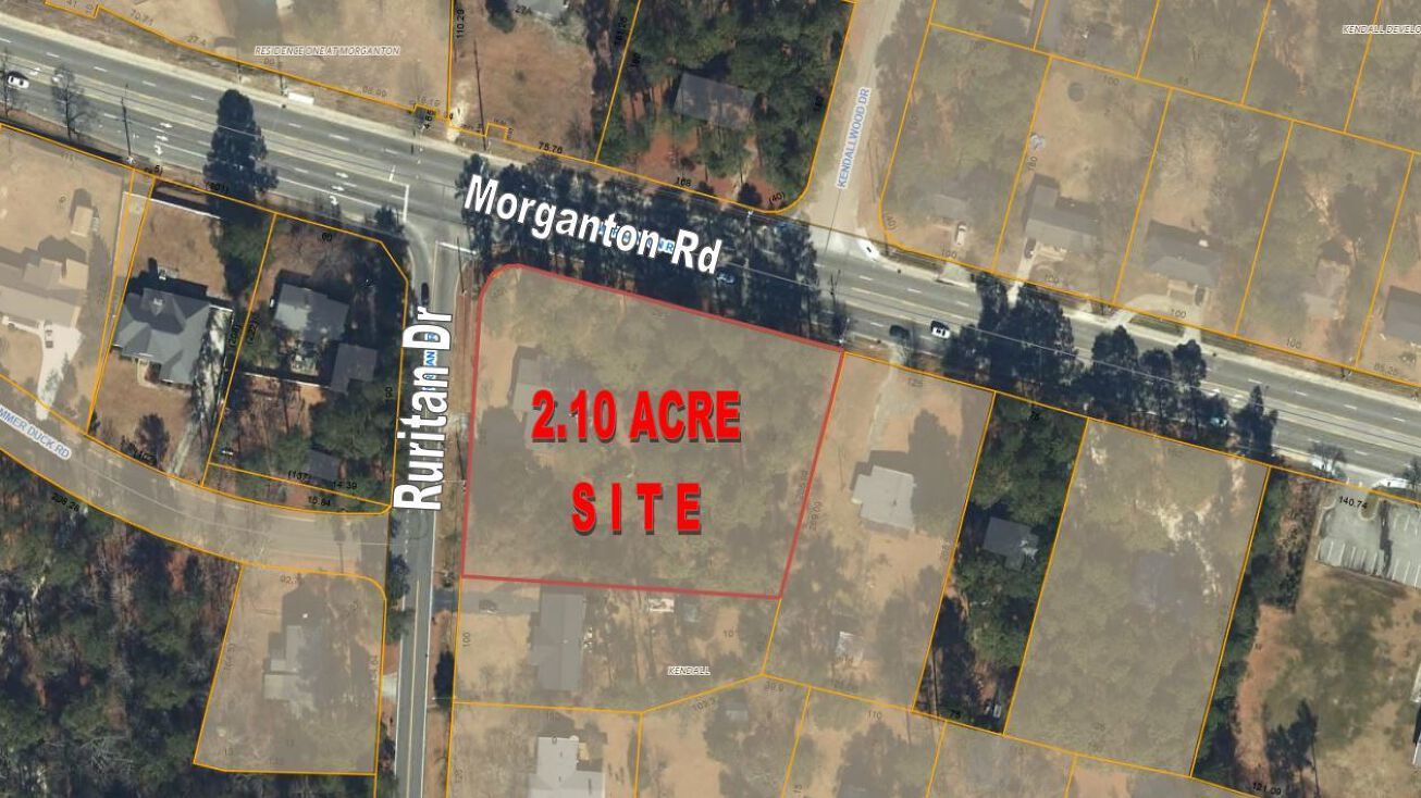 5413 Rd, Fayetteville, NC 28314 Land for Sale 5413