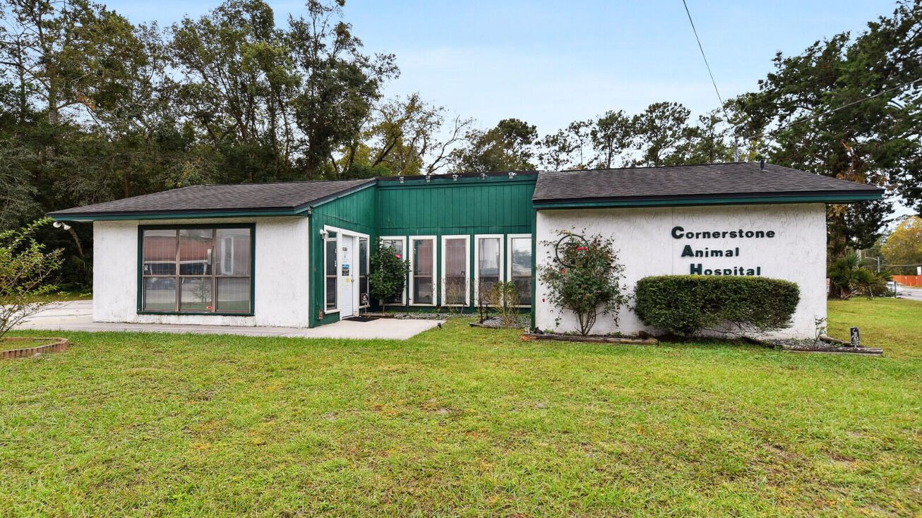 10569 LEM TURNER RD, JACKSONVILLE, FL 32218 Special Purpose Property for Sale 10569 LEM