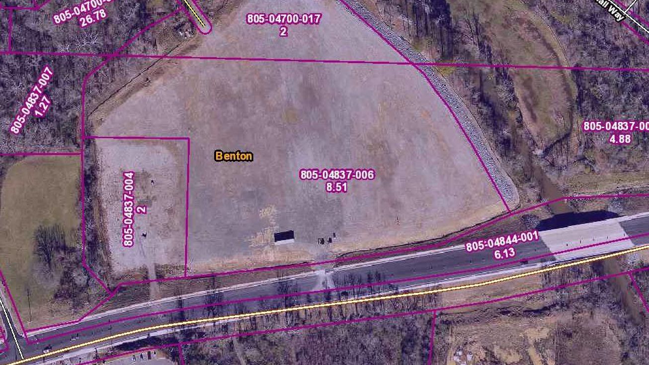 2399 AR5, Benton, AR 72019 Mixed Use Property for Sale Hwy 5