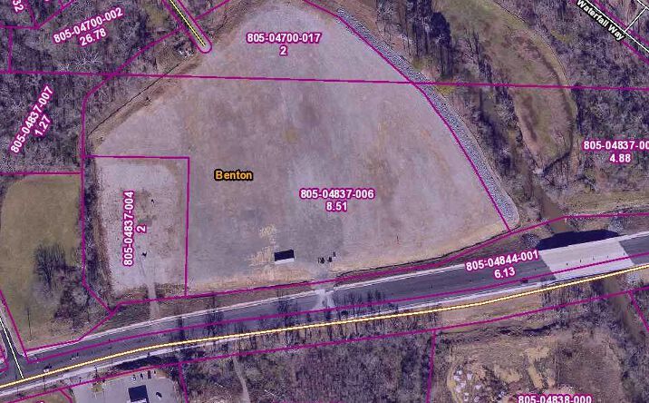Pictures of Mixed Use, Office, Retail, Special Purpose property located at 2479 AR-5, Benton, AR 72019 for sales - image #1