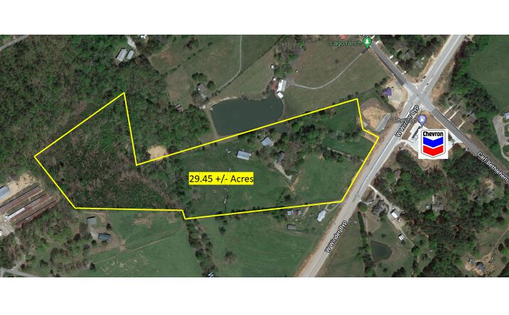 337 PATRICK MILL RD SW Winder GA 30680 APN: XX051052XX051053 | Crexi.com