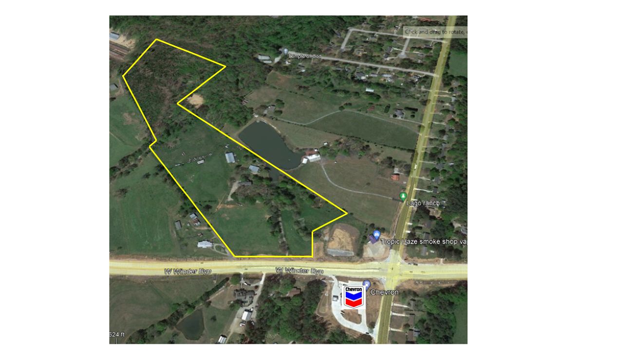 337 Patrick Mill Rd SW, Winder, GA 30680