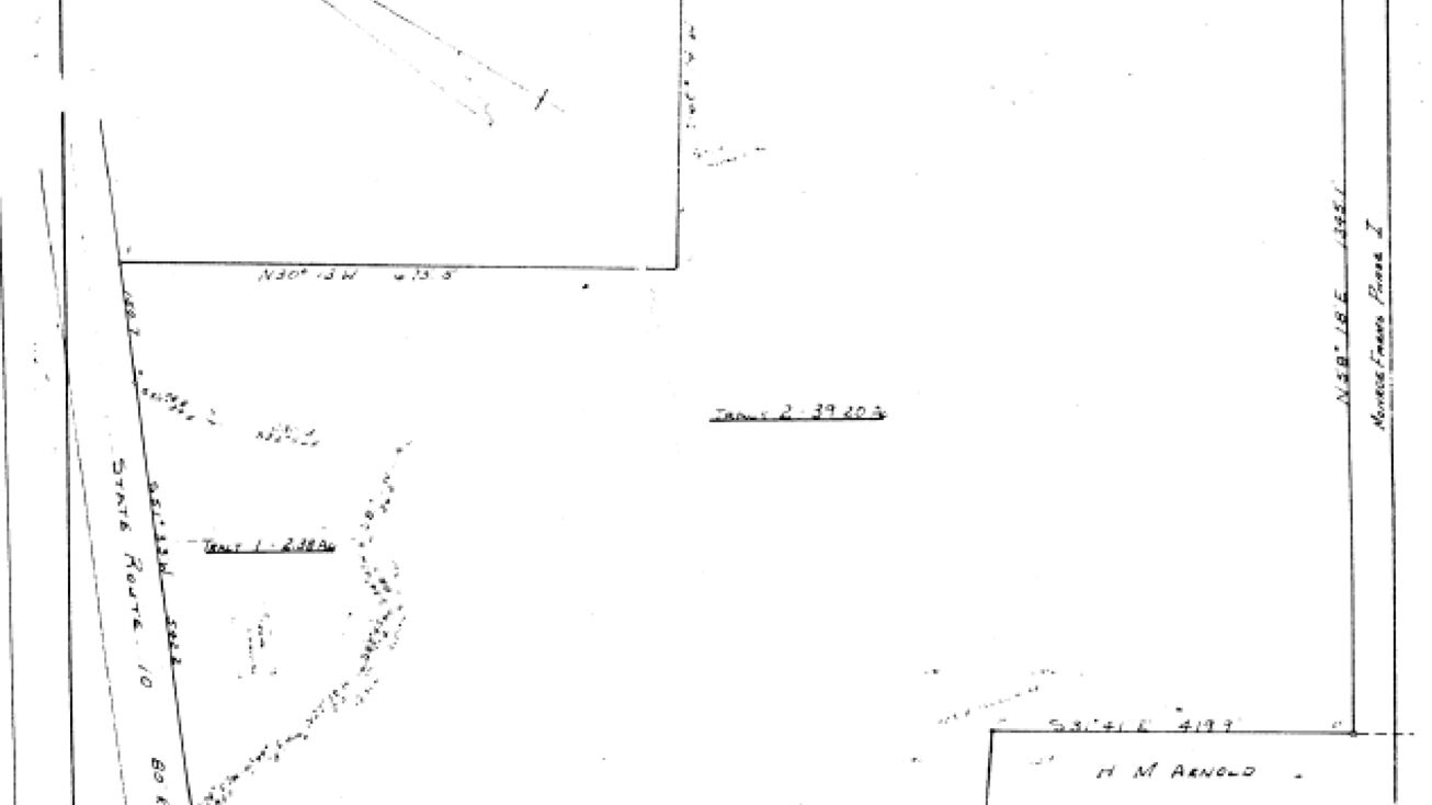 Jim Daws Rd, Monroe, GA 30655